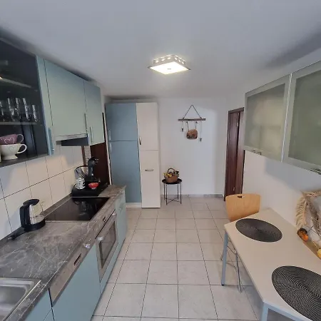 Apartament Tannenblick