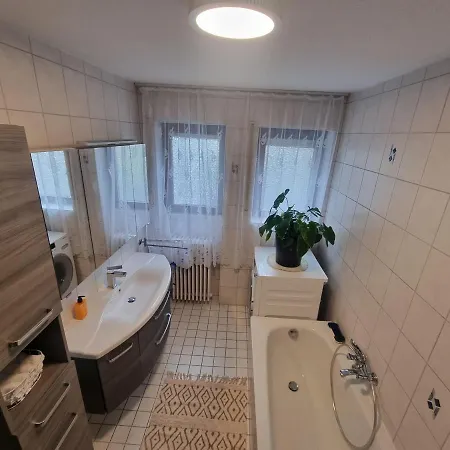 Apartament Tannenblick